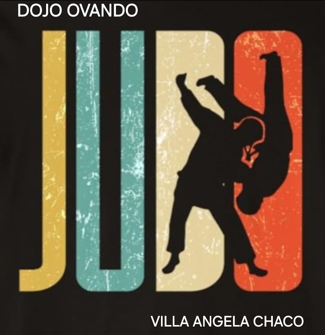 Imagen Dojo Ovando
